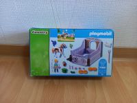 Playmobil 70861 "Country Pferdebox mit Pinto" Nordrhein-Westfalen - Werl Vorschau