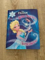 Frozen ❄️ Elsa Eiskönigin Buch in Englisch / English book Nordrhein-Westfalen - Monheim am Rhein Vorschau