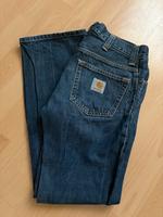 Carhartt Jeans XS Bayern - Regensburg Vorschau
