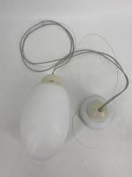 * DECKENLAMPE BRERA S CASTIGLIONI FLOS ITALY PENDELLEUCHTE WEISS Berlin - Charlottenburg Vorschau