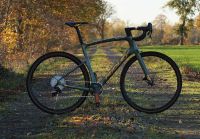 Ridley Kanzo Fast Ekar 2021 , Gravelbike , Neu Nordrhein-Westfalen - Schermbeck Vorschau