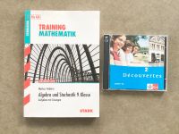 Stark Training Mathe Algebra Stochastik 9 Descouvert 2 CD Klett F Bayern - Ustersbach Vorschau