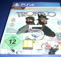 SONY PS4 Spiel TROPICO 5 LIMITIERTE DAY ONE EDITION portofrei Nordrhein-Westfalen - Moers Vorschau