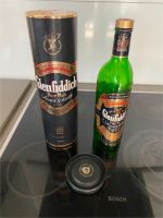 Glenfiddich "Special Old Reserve" 43% Alk. Whisky Flasche Baden-Württemberg - Langenau Vorschau