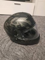 Shark Unisex D-skwal 2 Penxa HELM, Schwarz, S-Große Bayern - Ergoldsbach Vorschau