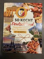 Kochbuch Thermomix Rezepte Regionale Küche NEU Niedersachsen - Jever Vorschau