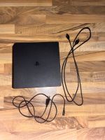 Ps4 Slim mit Zubehör und 8 Spielen Burglesum - Burg-Grambke Vorschau