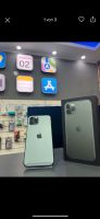 iPhone 11 Pro Max 256GB Green Top Akku 98% mit Garantie ✅ Berlin - Neukölln Vorschau