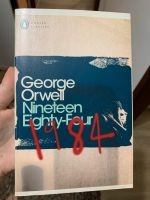 1984 - George Orwell Nordrhein-Westfalen - Bornheim Vorschau
