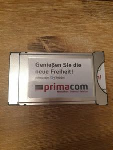 Primacom Ci Modul, TV & Video gebraucht kaufen | eBay Kleinanzeigen ist  jetzt Kleinanzeigen