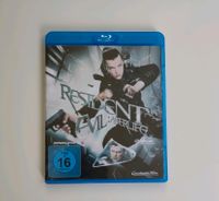 Blu-ray: Resident Evil - Afterlife Niedersachsen - Braunschweig Vorschau