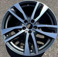 1 X ORIGINAL 19" ALUFELGE AUDI A6 F2 4K 4K0601025H 8,5x19 #1ISF Bayern - Bad Tölz Vorschau