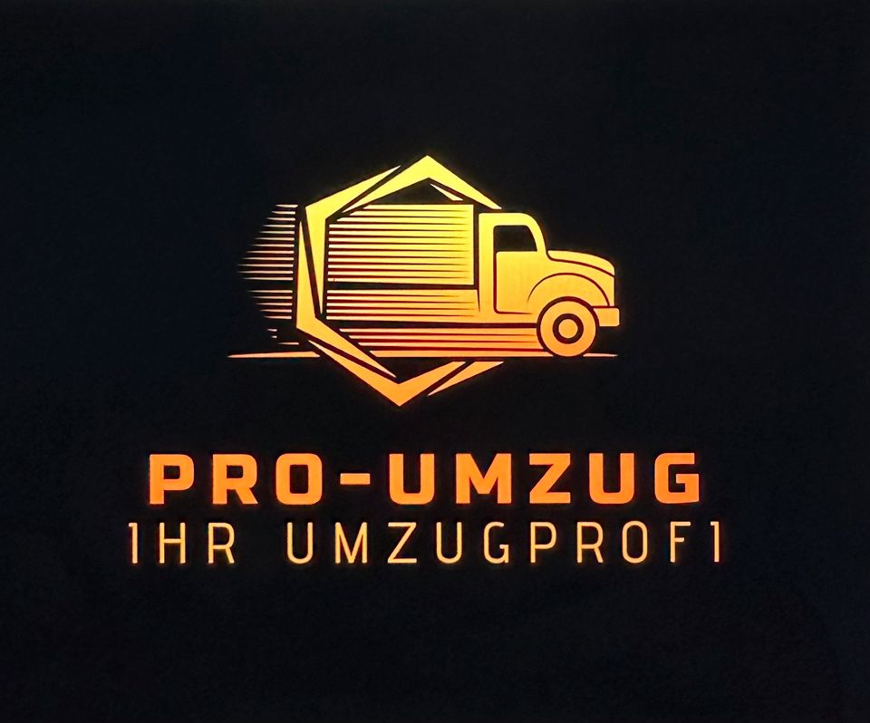 PRO-UMZUG | UMZUG & TRANSPORTE in Wuppertal