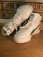 Puma rbd Gameboy sneaker  40 1/2 Nordrhein-Westfalen - Kleve Vorschau