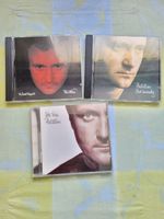 Phil Collins 3x CD`s Niedersachsen - Sachsenhagen Vorschau