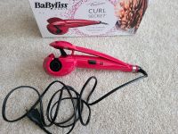 BaByliss Curl Secret, automatischer Lockenstyler Bayern - Geretsried Vorschau