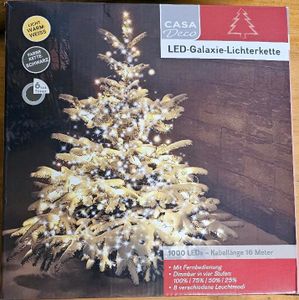 Galaxie Lichterkette eBay Kleinanzeigen ist jetzt Kleinanzeigen