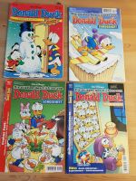 36 x Die tollsten Geschichten von Donald Duck inkl. Versand Hessen - Bad Hersfeld Vorschau