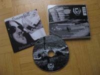 Snowfall - Delirium Tremens CD Black Metal Darkthrone Sachsen-Anhalt - Halle Vorschau