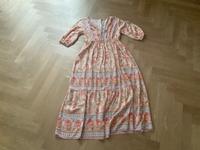 Kleid Maxikleid im Ibiza Style, Gr. 36 38 Bayern - Moosburg a.d. Isar Vorschau