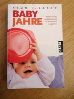 Buch Baby Jahre Entwicklung und Erziehung 1-4 Jahre Baden-Württemberg - Mannheim Vorschau