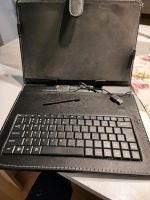 Tablet Hülle mit Tastatur und Stift Sachsen - Weißwasser Vorschau