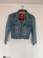 Jeansjacke Übergangsjacke Esprit edc Gr. XS Gr. 34 Häfen - Bremerhaven Vorschau