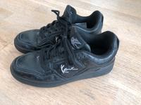 Karl Kani Herren Schuhe von Snipes, Gr. 44,5, schwarz, Nordrhein-Westfalen - Paderborn Vorschau