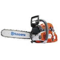 Benzin-Motorsäge 562 XPG (18") #Husqvarna #Neu Hessen - Ranstadt Vorschau