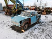 Verkaufe Trabant und Wartburg Teile jeglicher Art Thüringen - Stadtroda Vorschau