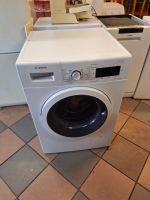 Waschmaschine Bosch aEK:A+++ 8Kg 1600/U 6 Monate Garantie Schleswig-Holstein - Lübeck Vorschau