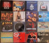 83 CD's ,Maxi CDs, Alben, Sampler. Scooter, Rammstein, Nordrhein-Westfalen - Havixbeck Vorschau