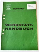 Volvo 120 140 164 1800 Werkstatthandbuch Gelenkwelle Dortmund - Brechten Vorschau