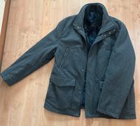 Ungetragene Herren Winterjacke, Größe XL Nordrhein-Westfalen - Dormagen Vorschau