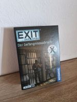 Exit Game der Gefängnisausbruch Nordrhein-Westfalen - Kerpen Vorschau