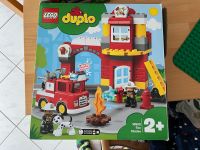 Lego Duplo 10903 Feuerwache Baden-Württemberg - Eppelheim Vorschau