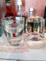 Absolut Wodka Schnapsgläser Shot 2 cl  Konstantin Grcic Bayern - Lauingen a.d. Donau Vorschau