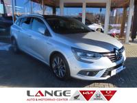 Renault Megane TCe 130 Energy 1.2 IV Grandtour Symphony Brandenburg - Gosen-Neu Zittau Vorschau