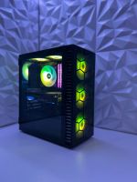 GAMING PC ⎜NVIDIA RTX 4060Ti⎜Intel Core i9-11900KF Nordrhein-Westfalen - Herne Vorschau