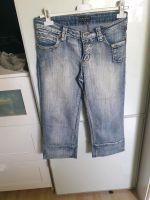 Hose Sommerhose 3/4 Hose Jeans 38 M Nordrhein-Westfalen - Euskirchen Vorschau