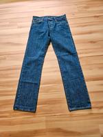 Levis 501 0114 Premium Jeans Blau Größe 34/36 Bayern - Fürth Vorschau