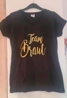 Team Braut Shirt S Saarland - St. Ingbert Vorschau