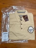 Poloshirt beige ERDINGER Urweisse für Herren Baden-Württemberg - Giengen an der Brenz Vorschau