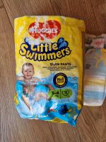 Huggies Schwimmwindel Schwimmwindeln Gr. 3-4 geöffnet Niedersachsen - Gifhorn Vorschau