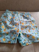 Minions Badehose Gr. 134/140 Brandenburg - Forst (Lausitz) Vorschau