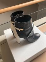 HUGO BOSS Emerald Bootie-F Ankle Boots Bergedorf - Hamburg Allermöhe  Vorschau
