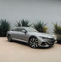 Volkswagen Arteon 1.4 eHybrid DSG R-Line R-Line Berlin - Tempelhof Vorschau