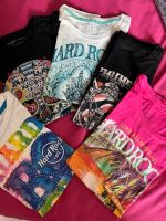 Hard Rock Cafe T Shirts Hannover - Südstadt-Bult Vorschau