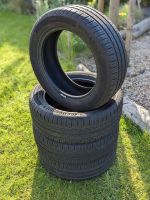 4x neuwertige Sommerreifen Continental EcoContact 185/55 R15 H XL Nordrhein-Westfalen - Bottrop Vorschau