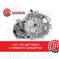 GETRIEBE JQN VW AUDI SEAT LEON CUPRA 2.0 TFSI 6-GANG Elberfeld - Elberfeld-West Vorschau